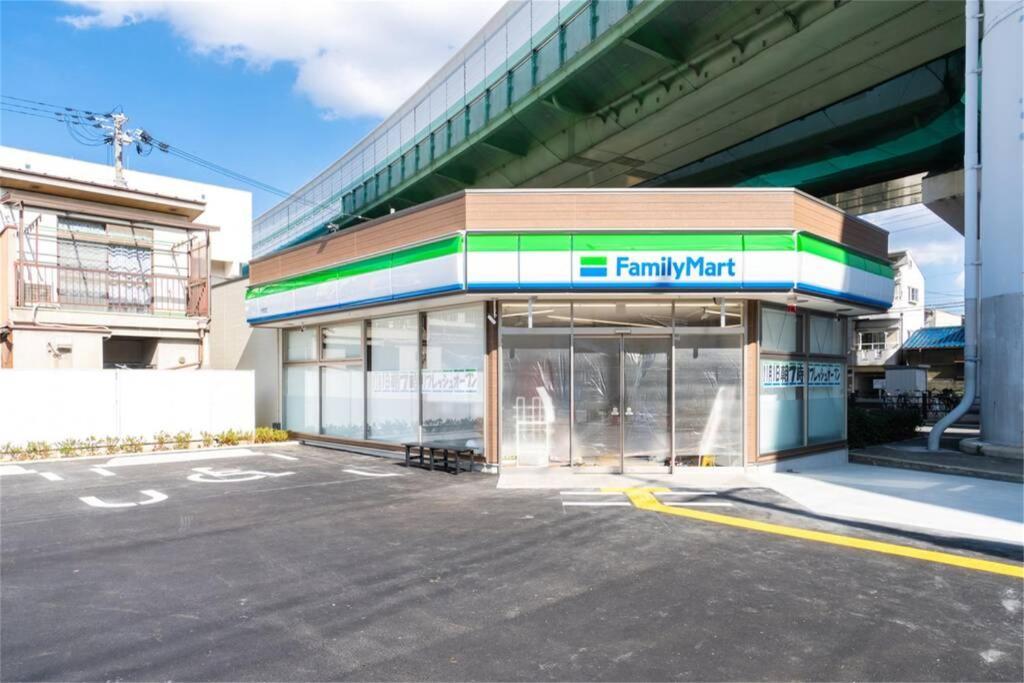 大阪市 雅宿ao101ヴィラ エクステリア 写真