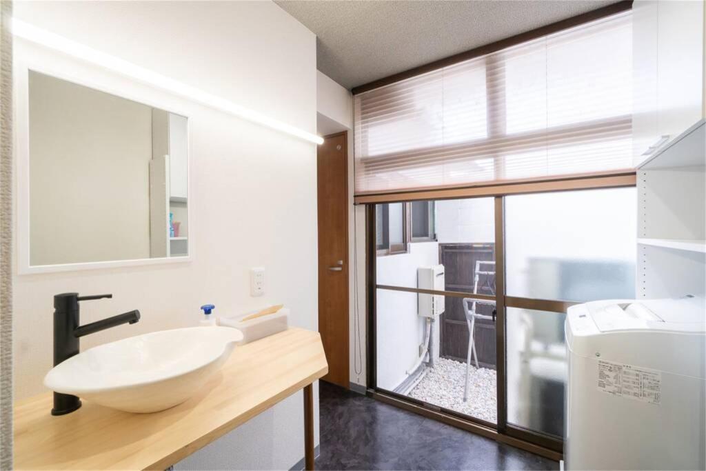 大阪市 雅宿ao101ヴィラ エクステリア 写真