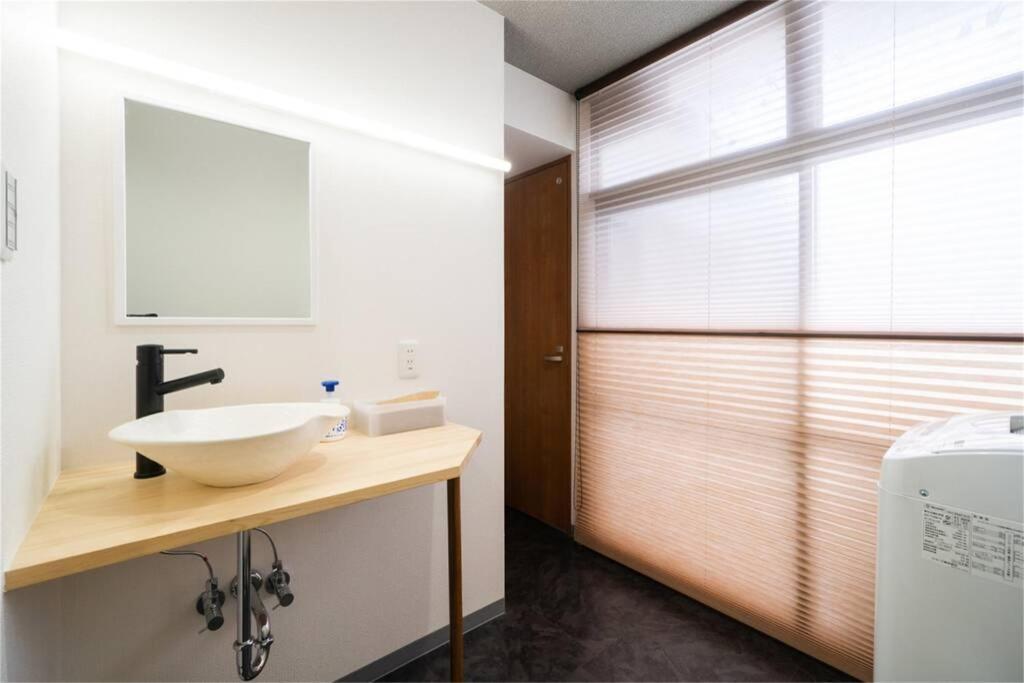 大阪市 雅宿ao101ヴィラ エクステリア 写真