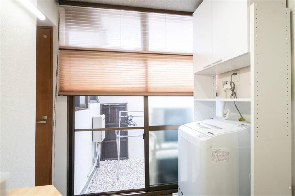 大阪市 雅宿ao101ヴィラ エクステリア 写真