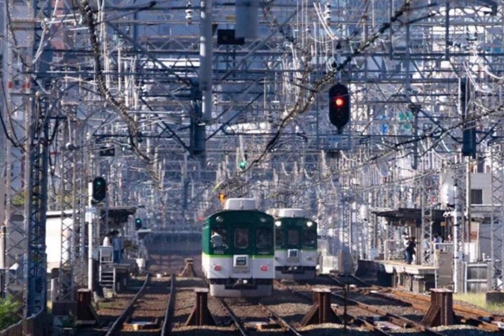 大阪市 雅宿ao101ヴィラ エクステリア 写真